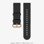 ss022500000 suunto essential copper black leather strap without lugs