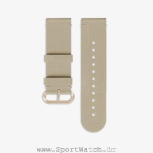 ss022512000 suunto essential gold strap without lugs