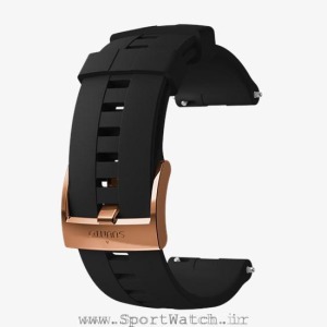 ss023313000 suunto spartan sport black copper strap Size M
