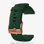 ss023314000 suunto spartan sport forest copper strap Size M