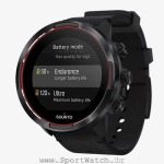 ss050461000 suunto 9 baro red _ options battery mode