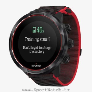 ss050462000 suunto9 baro red _ battery reminder charge