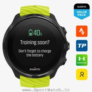 ss05144000 suunto 9 lime _ battery reminder charge