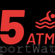 5ATM with Swim Tracking