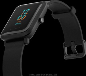 ساعت هوشمند Amazfit Bip S Carbon Black