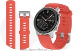Amazfit GTR 42 Coral Red