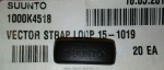 Vector Strap Loop